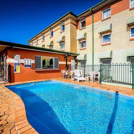 Ibis Budget - Dubbo Exterior photo