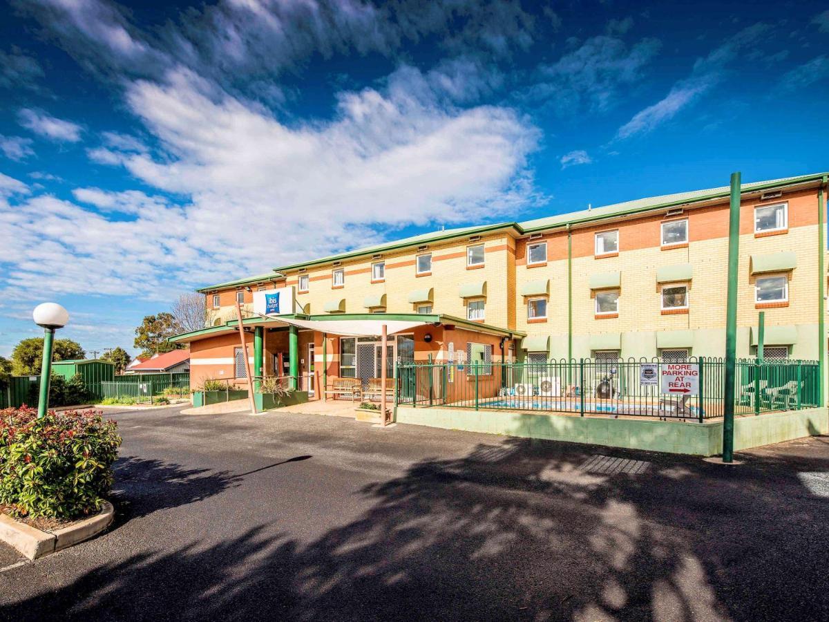 Ibis Budget - Dubbo Exterior photo