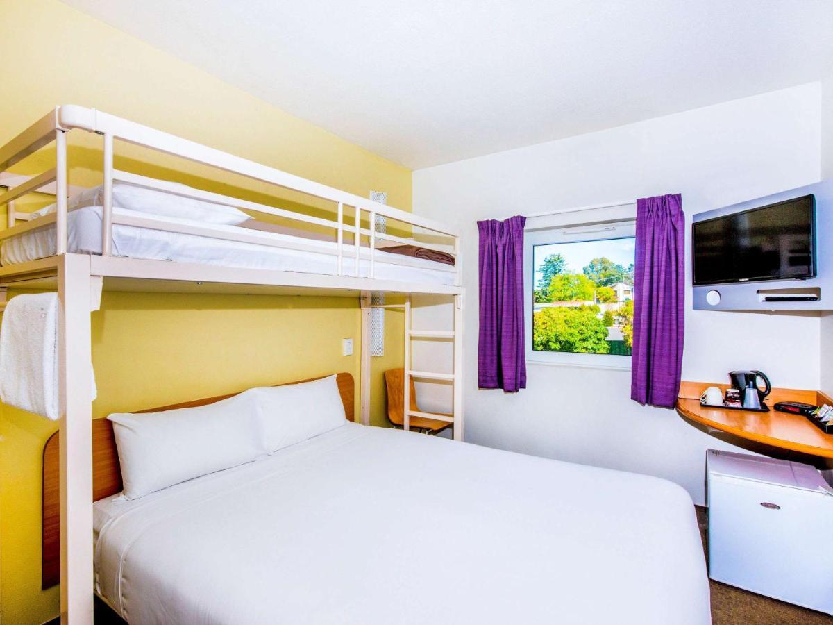 Ibis Budget - Dubbo Exterior photo