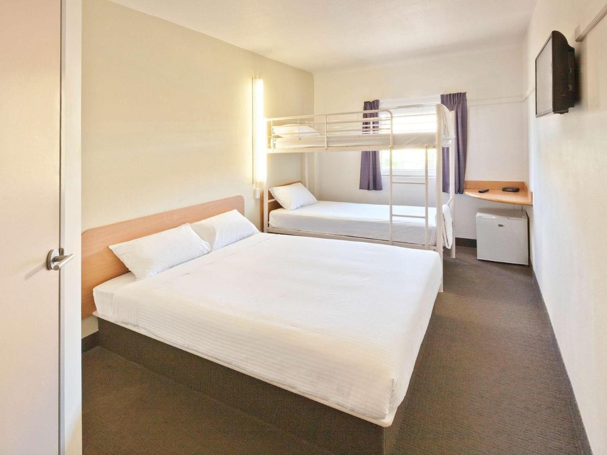 Ibis Budget - Dubbo Exterior photo