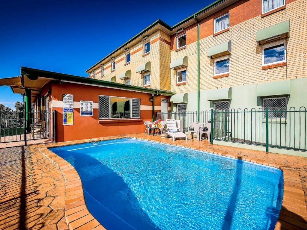 Ibis Budget - Dubbo Exterior photo