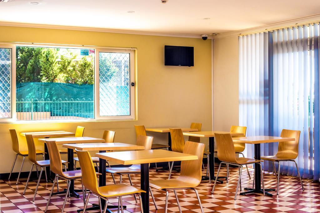 Ibis Budget - Dubbo Exterior photo