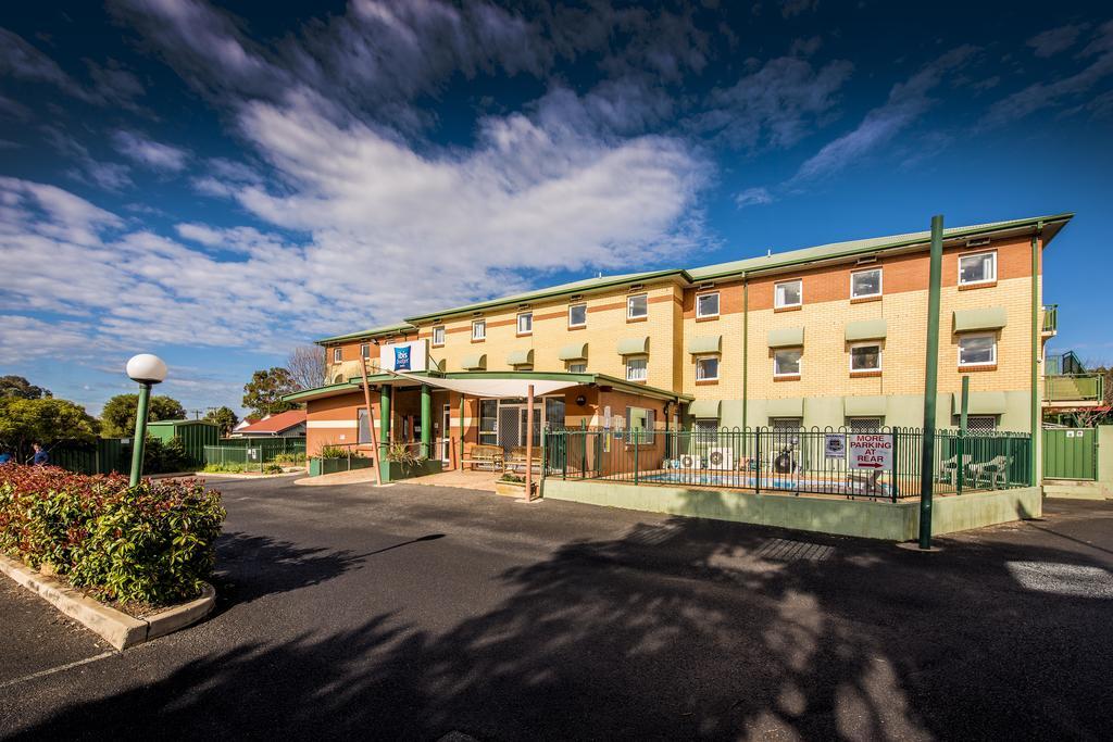 Ibis Budget - Dubbo Exterior photo
