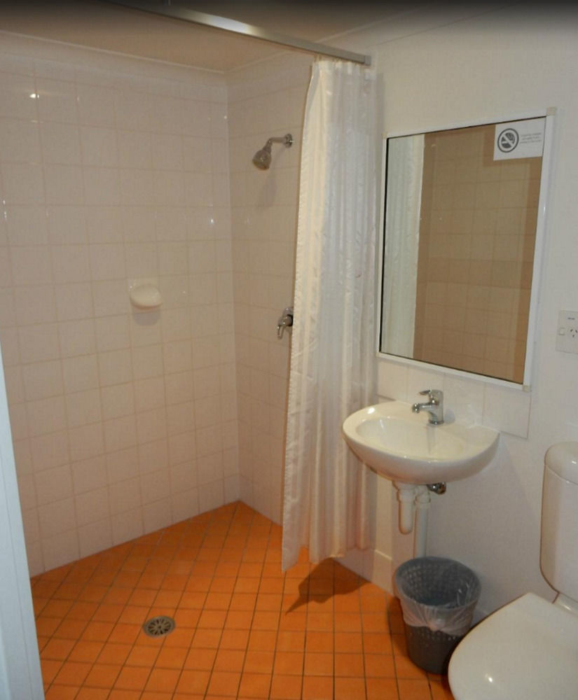 Ibis Budget - Dubbo Exterior photo