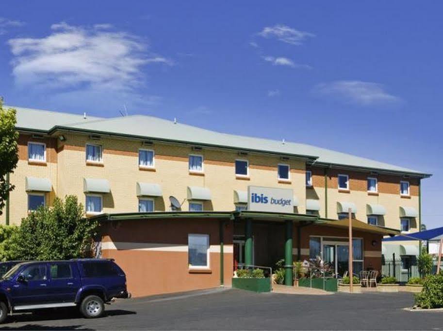 Ibis Budget - Dubbo Exterior photo