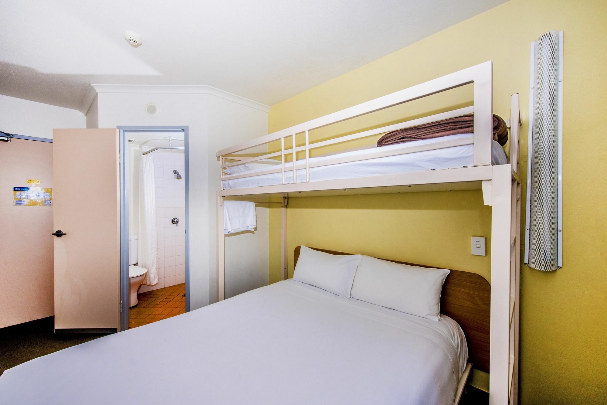Ibis Budget - Dubbo Exterior photo