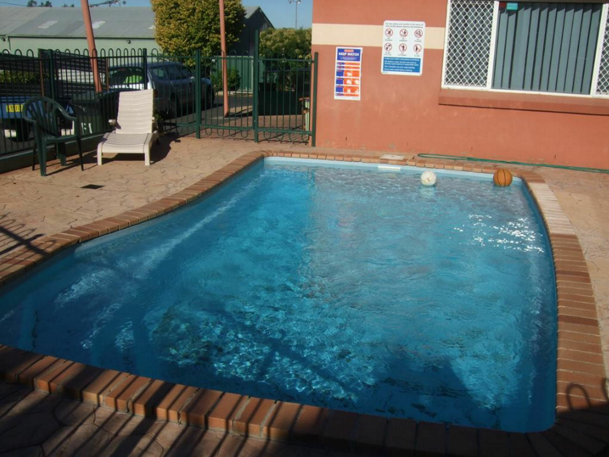 Ibis Budget - Dubbo Exterior photo