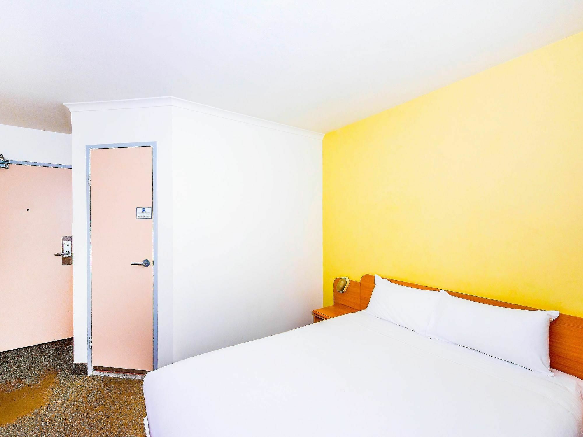 Ibis Budget - Dubbo Exterior photo