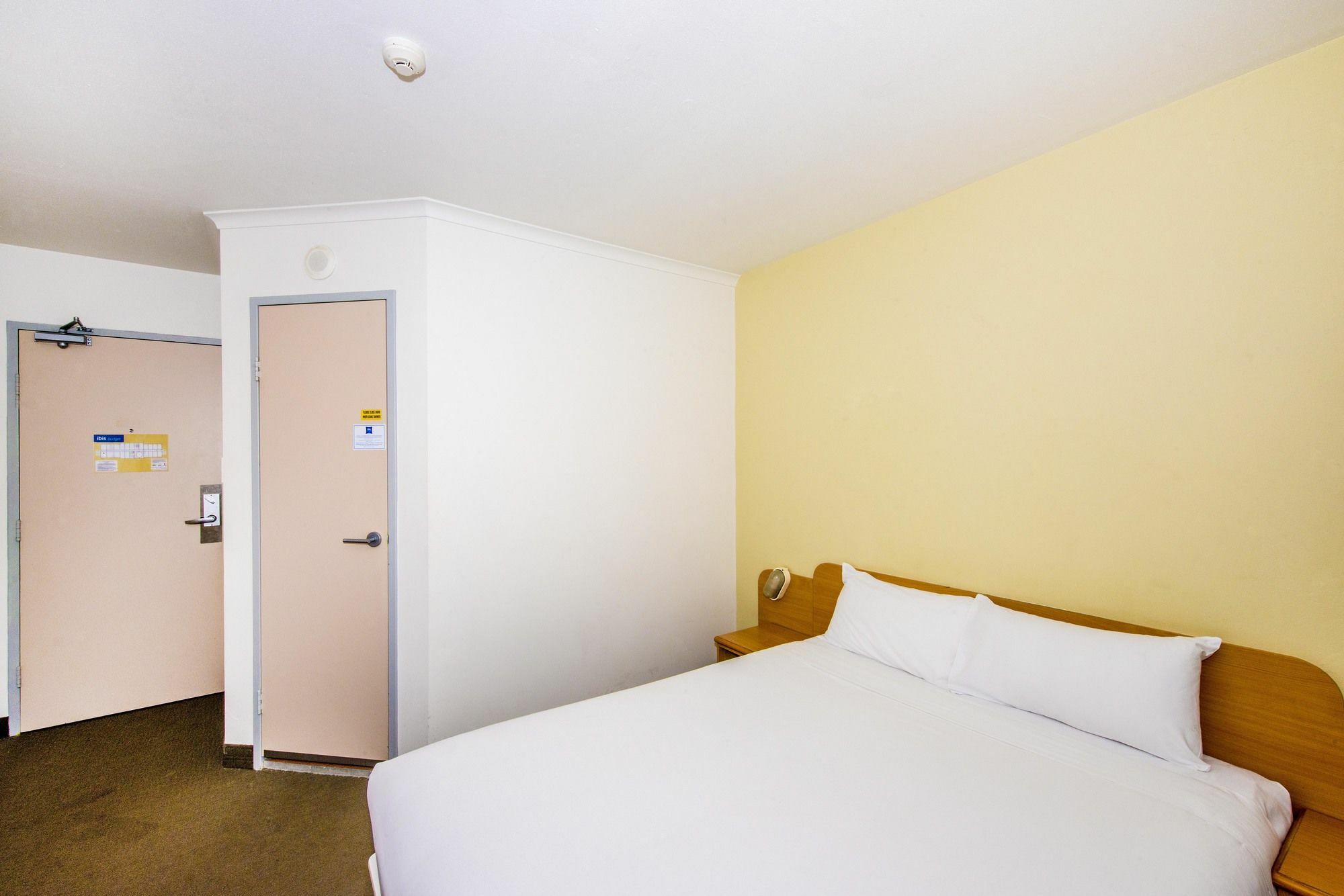 Ibis Budget - Dubbo Exterior photo