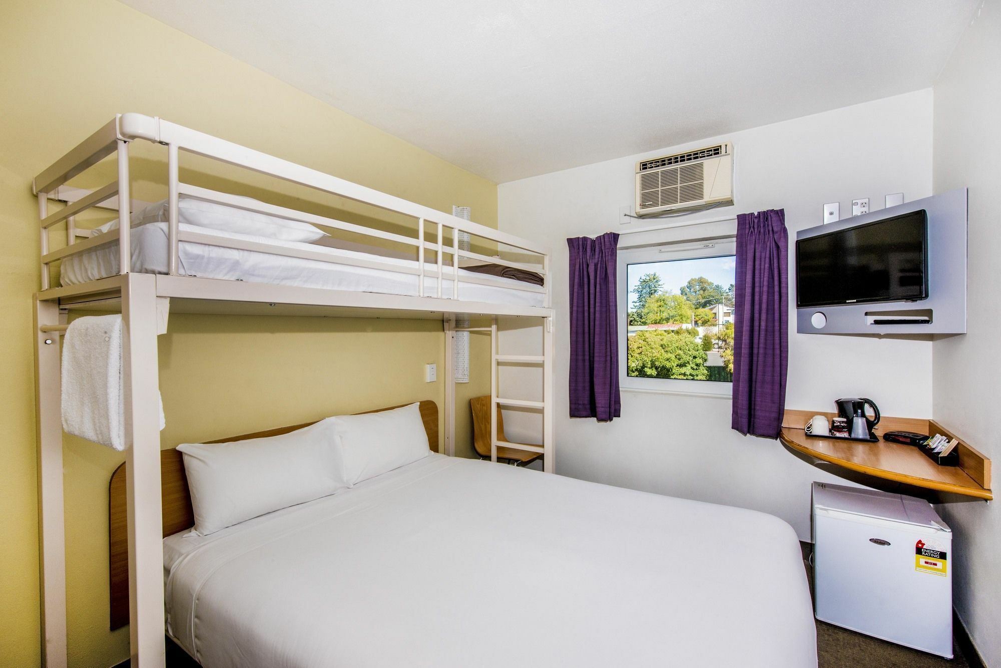 Ibis Budget - Dubbo Exterior photo
