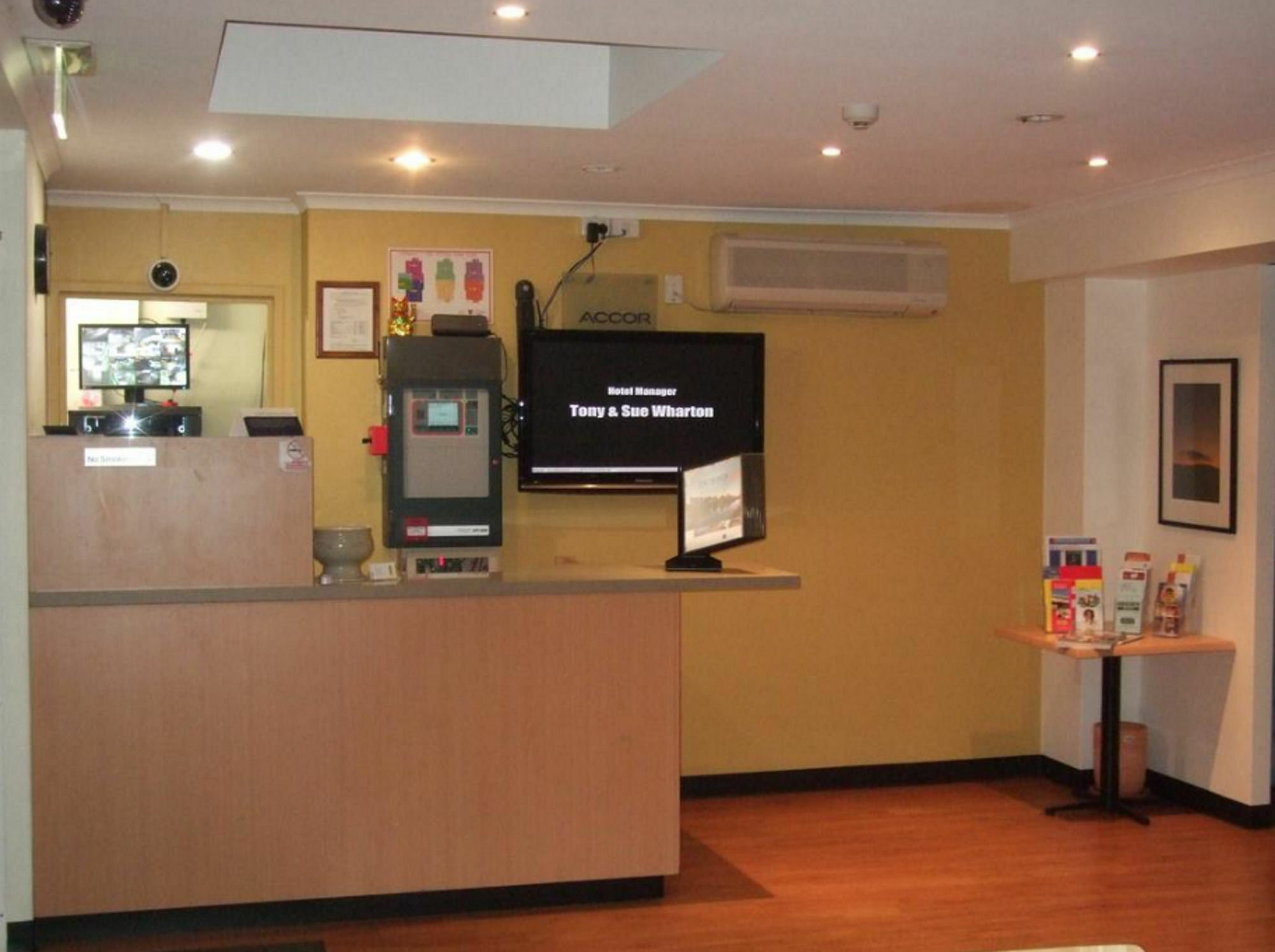 Ibis Budget - Dubbo Exterior photo