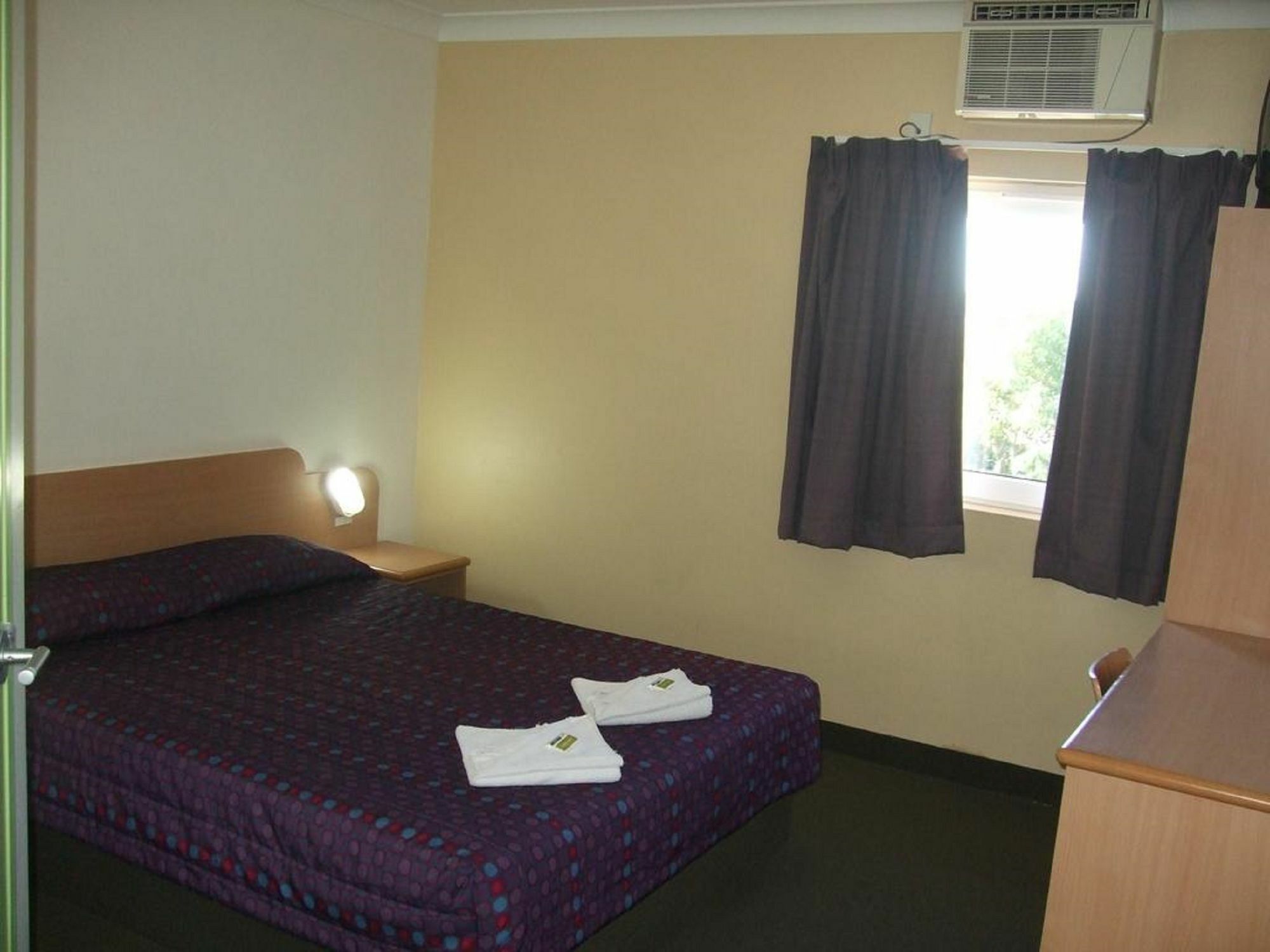 Ibis Budget - Dubbo Exterior photo