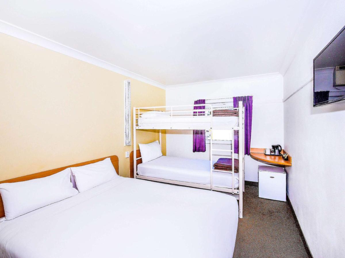 Ibis Budget - Dubbo Exterior photo